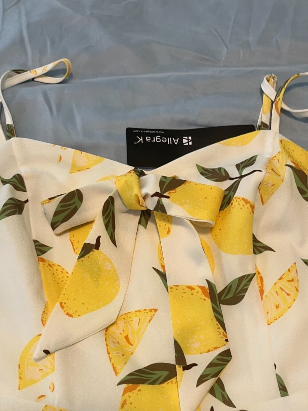 Summer Dress - Picture 5 of 5